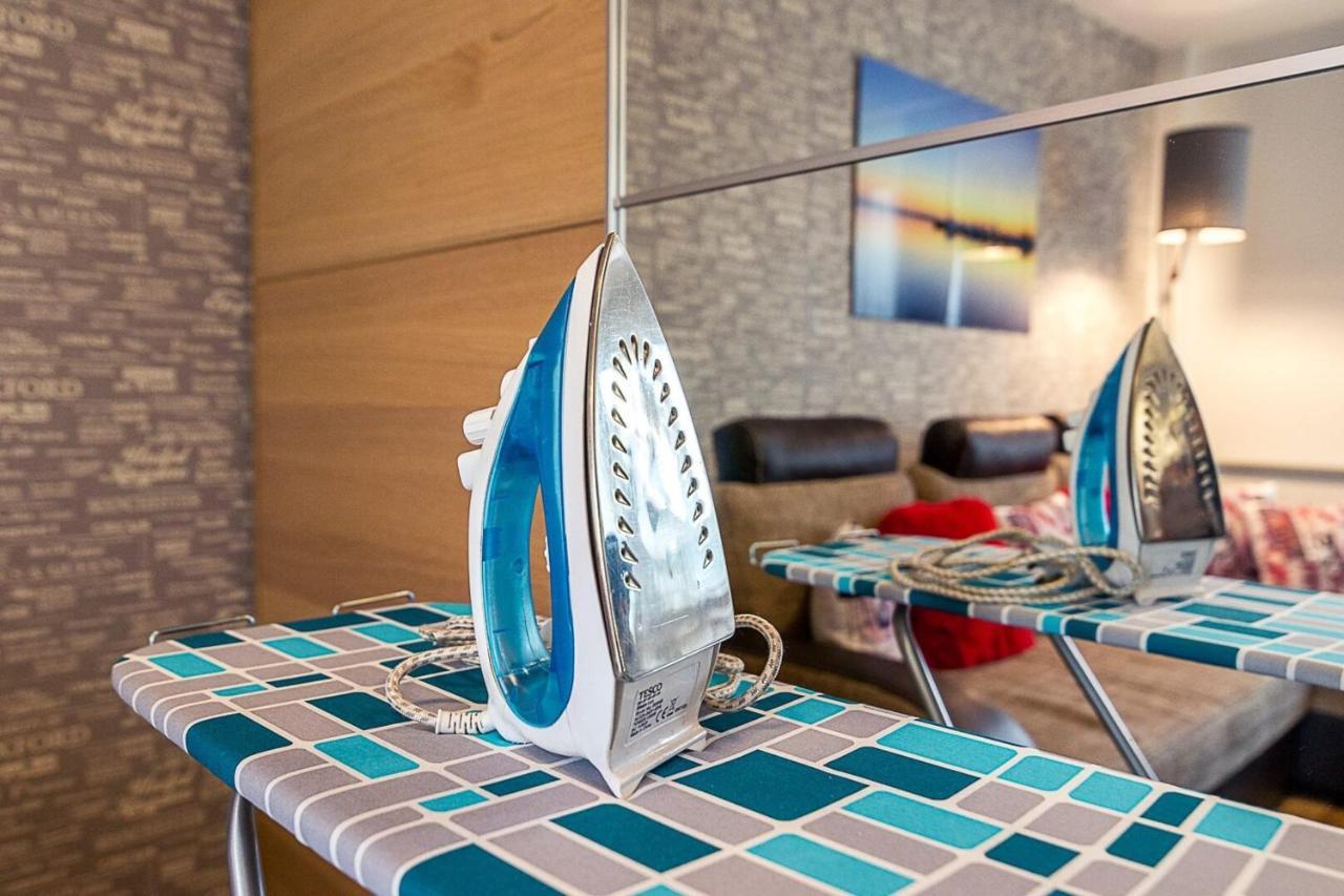 Panska 3 - With Balcony By Renters *