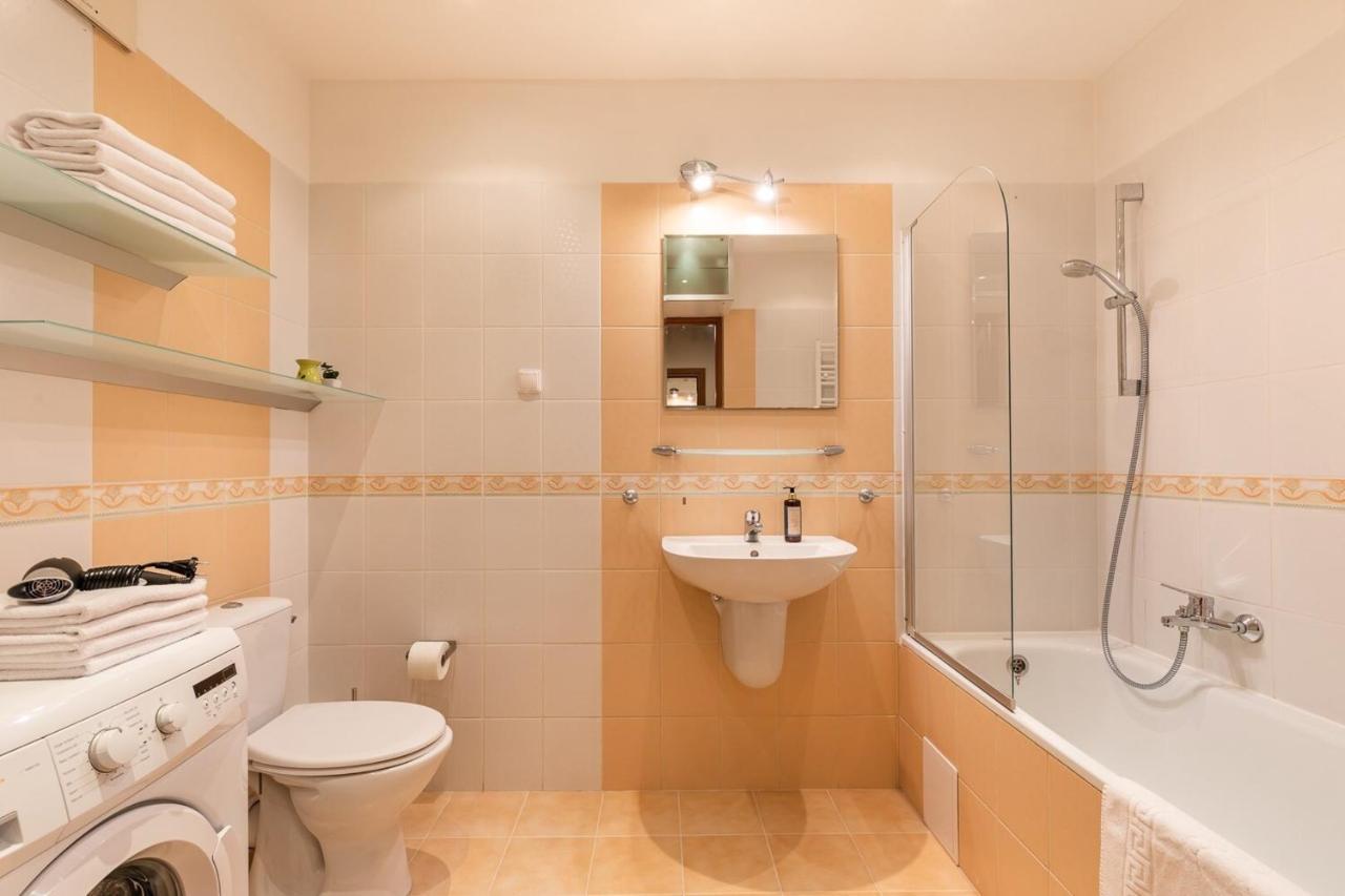 Rent Like - Lucka 15 Apartamento