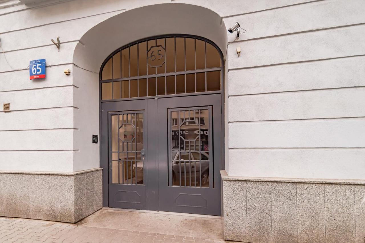 Rent Like - Złota 65 Warszawa