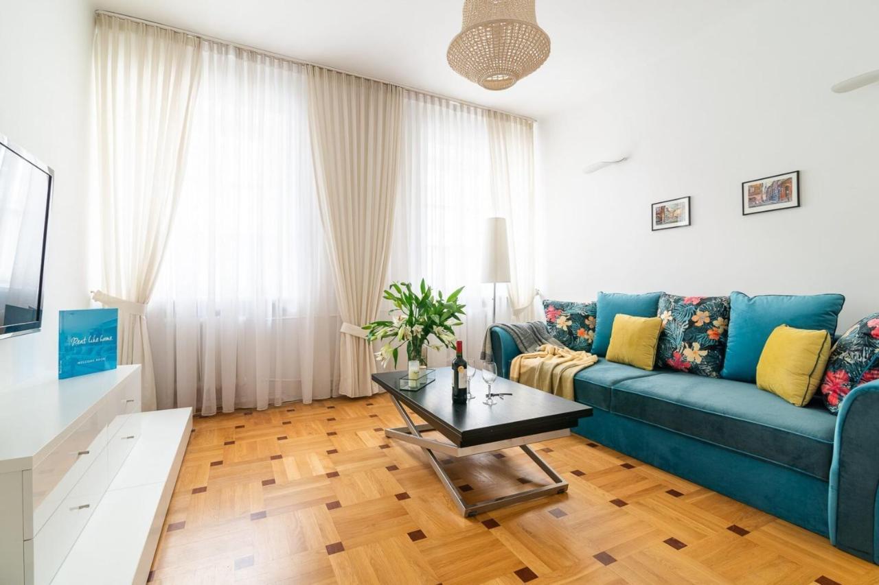 Rent Like - Mostowa 11 Apartment *