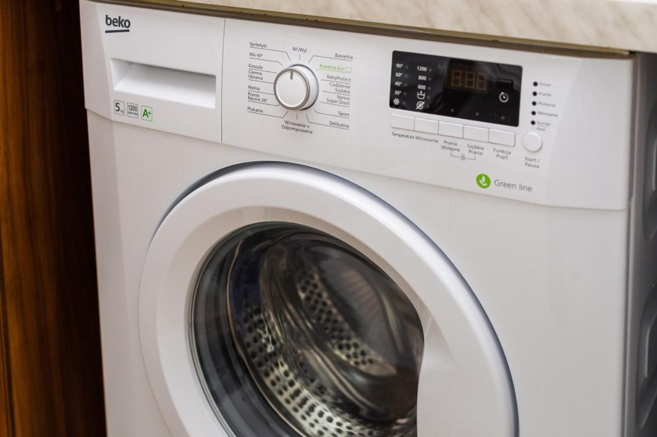 Rent Like - Aleja Niepodległości 157 Apartament Warszawa