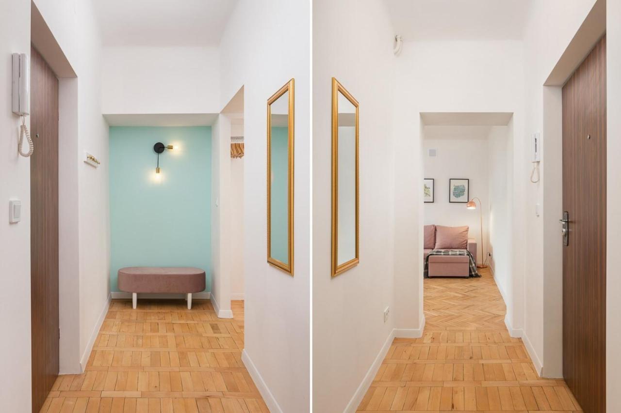 Apartment Rent Like - Aleje Jerozolimskie 11/19