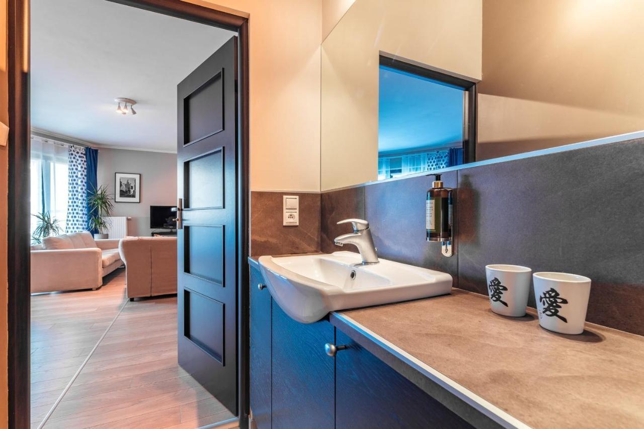 Rent Like - Piaskowa 6 Apartament