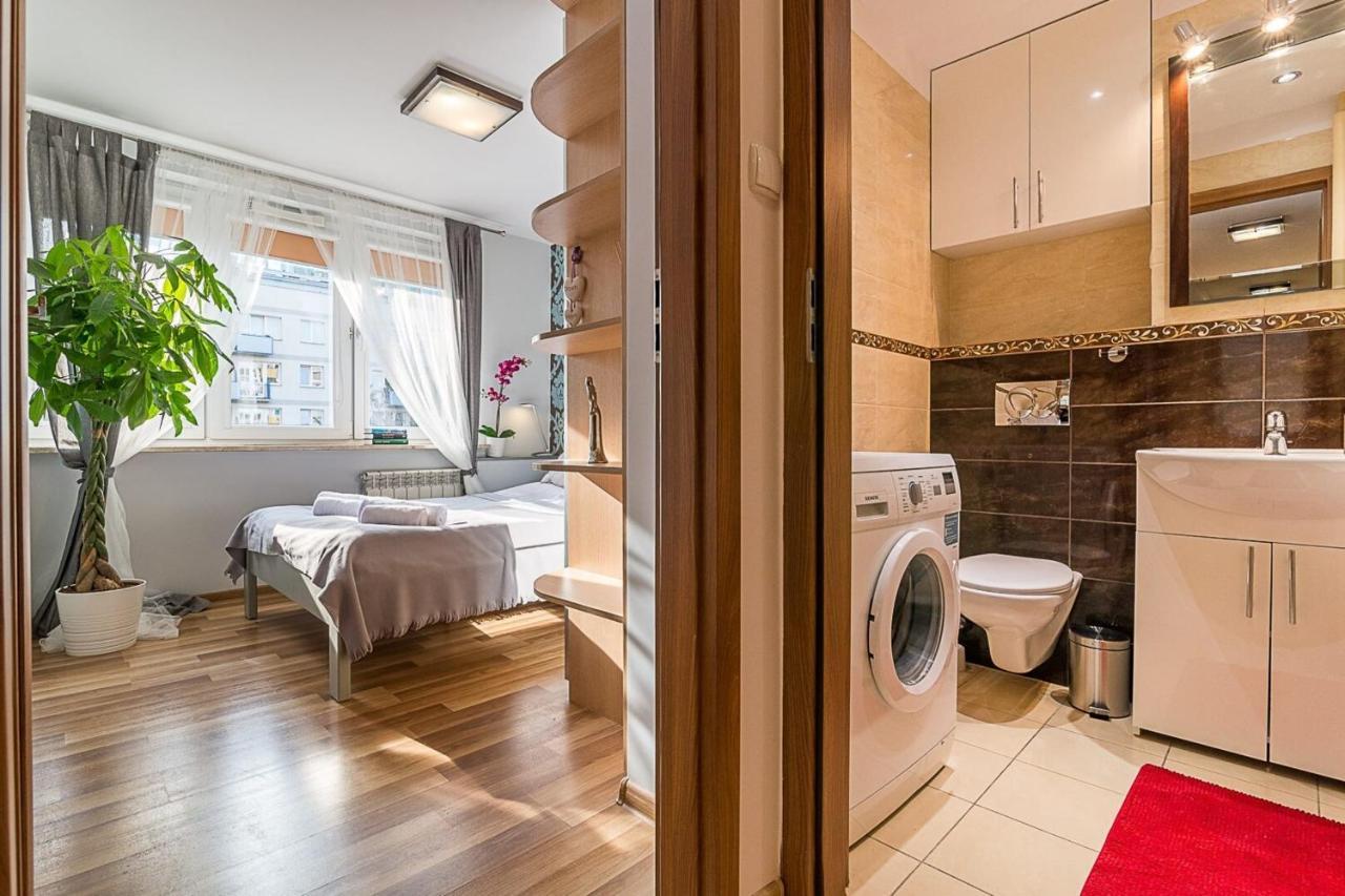 Panska 3 - With Balcony By Renters Apartment *