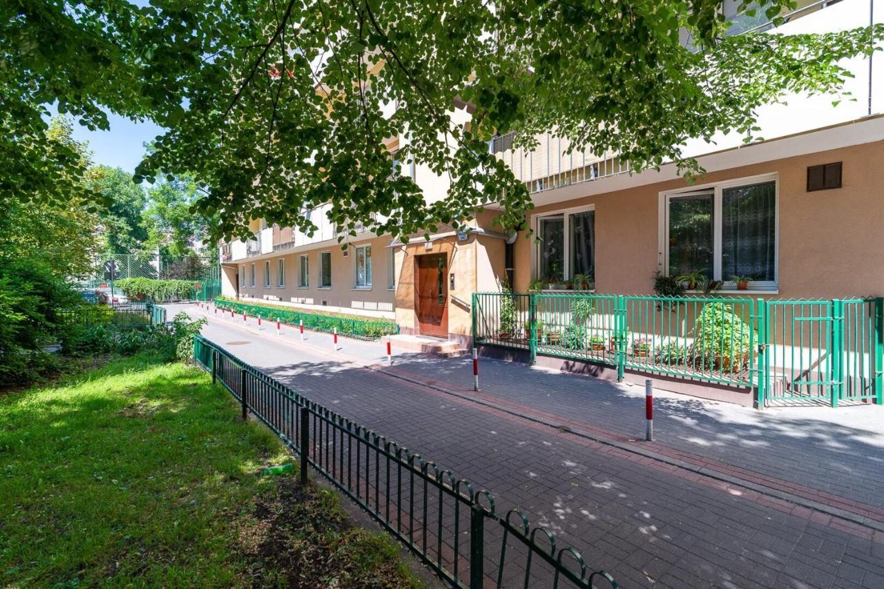 Rent Like - Wilcza 22a Warsaw