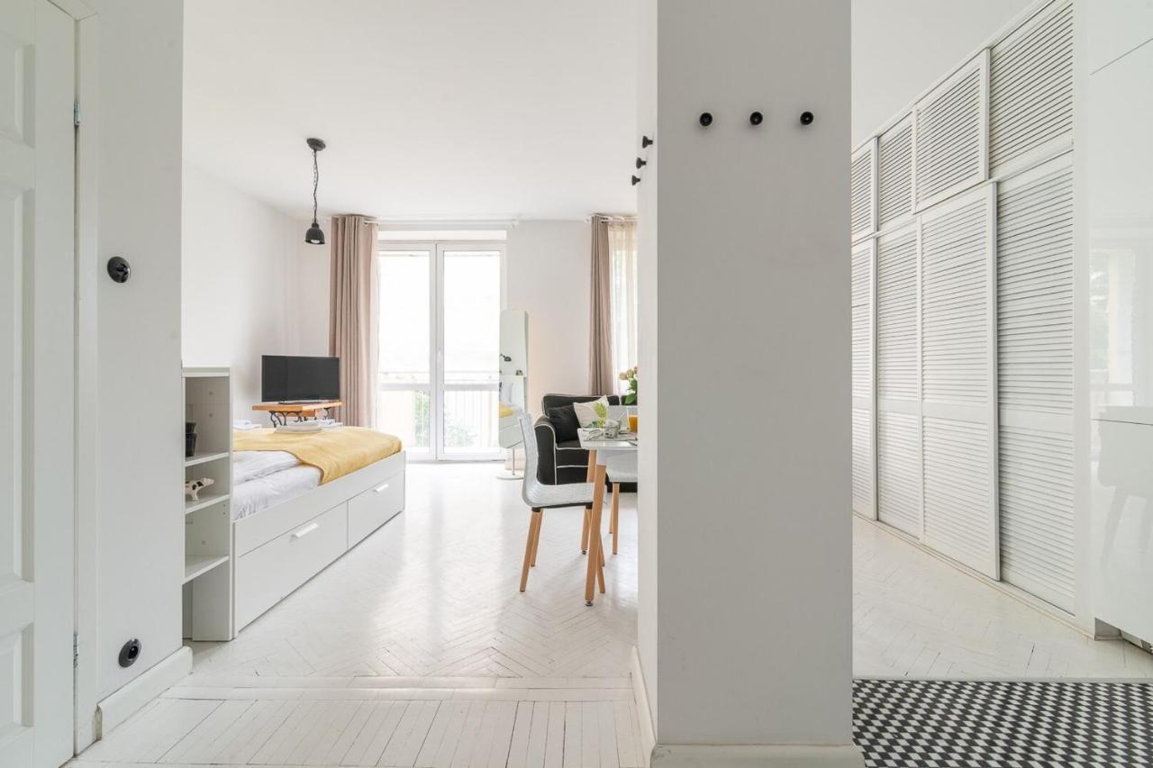 Apartment Rent Like - Wilcza 22a