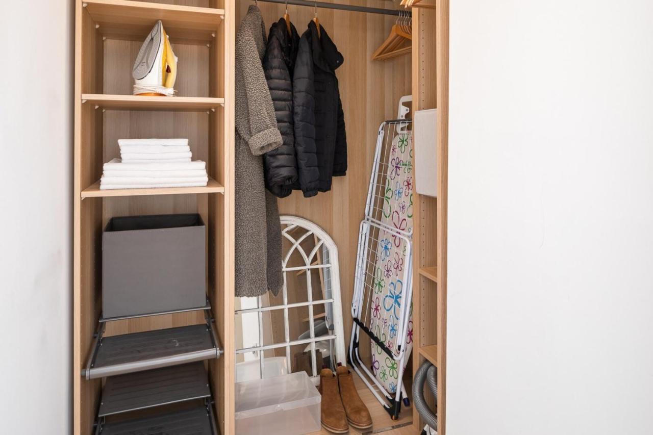 Apartment Rent Like - Plac Konstytucji 6 *