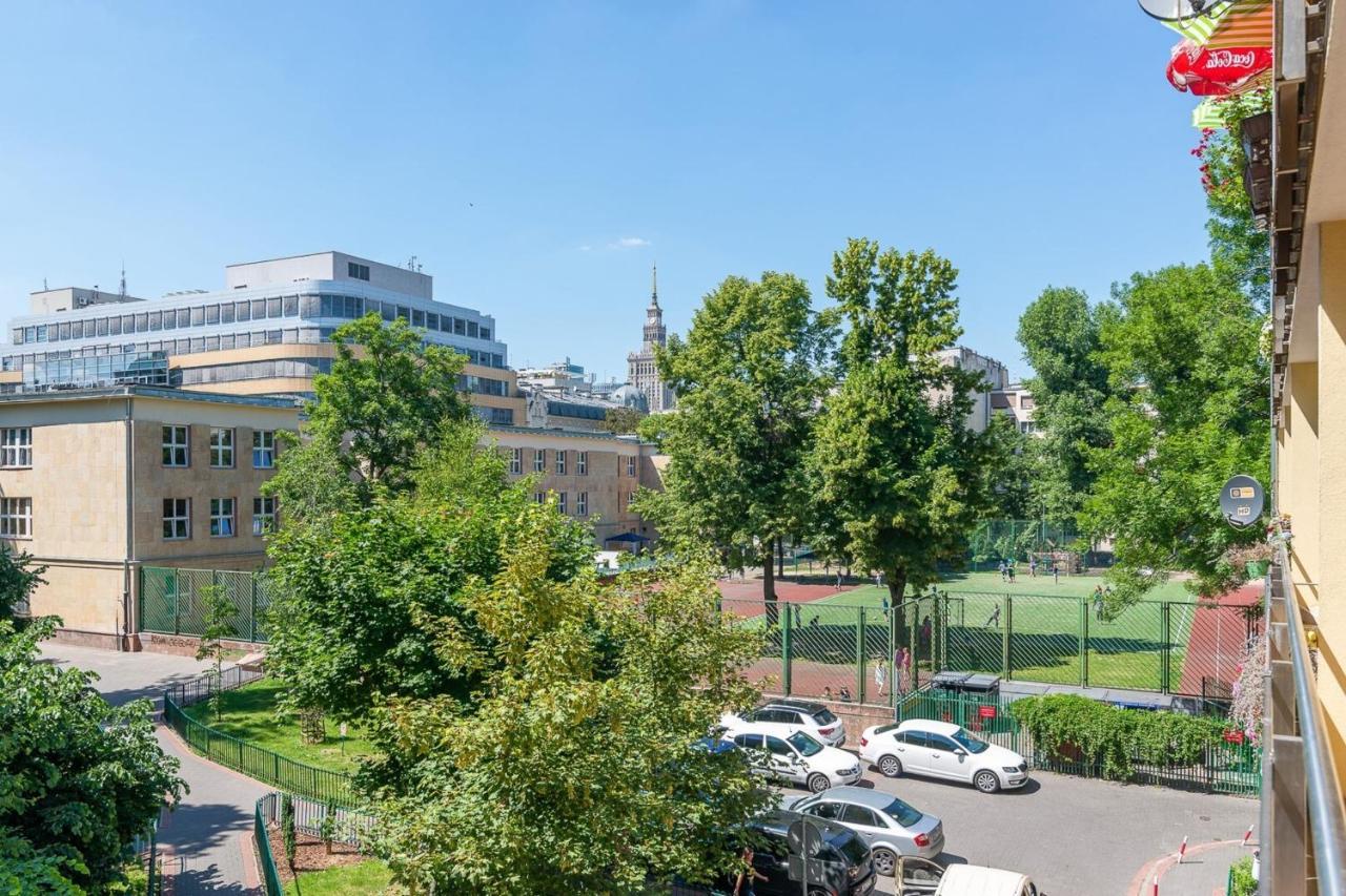 Rent Like - Wilcza 22a Apartament