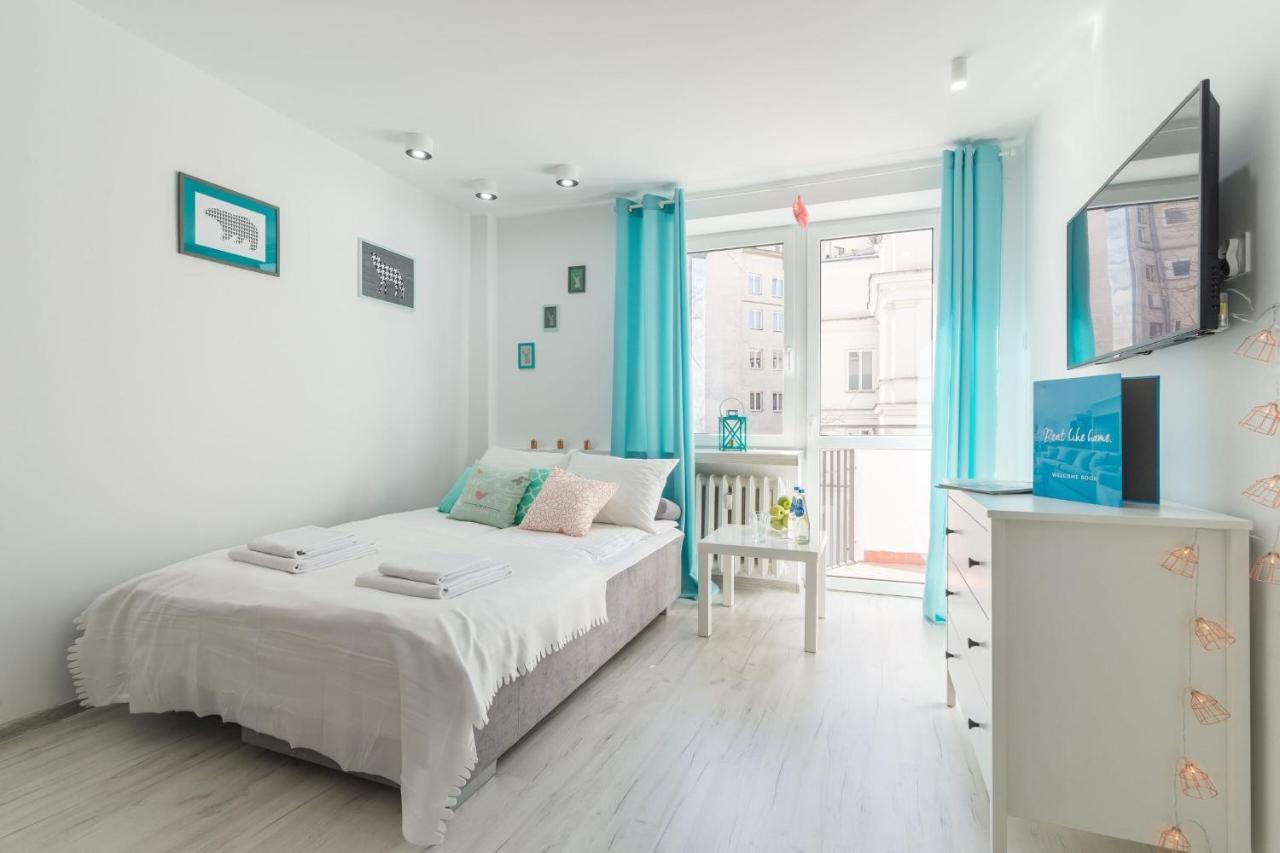 Rent Like - Sniadeckich 17a Apartamento