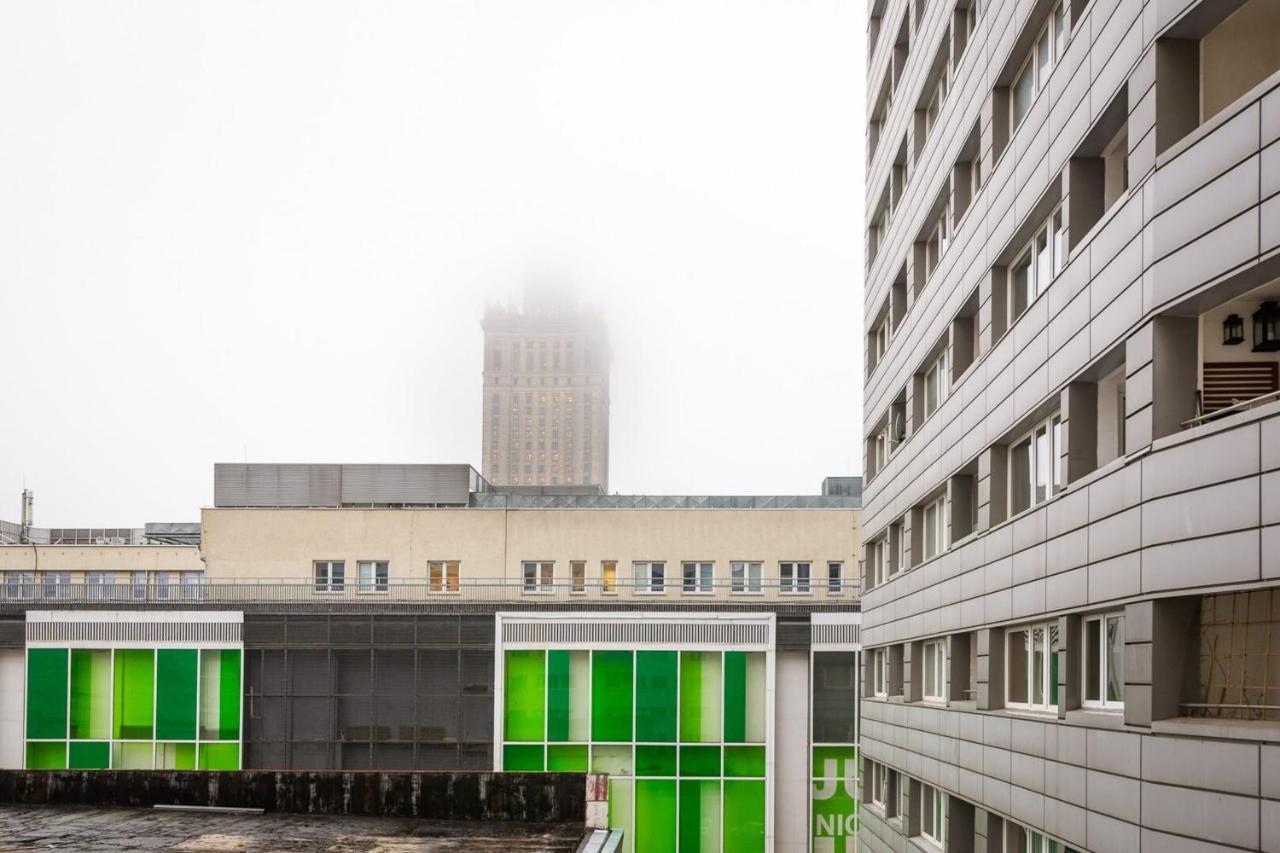 Apartament Rent Like - Złota 6