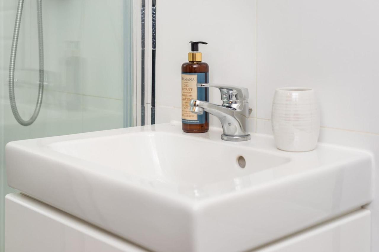 Apartament Rent Like - Złota 6 *