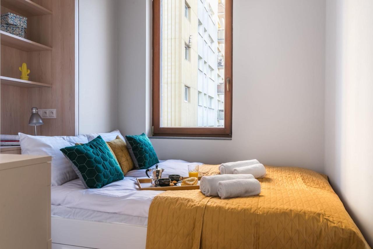 Apartament Rent Like - Ogrodowa 48 *