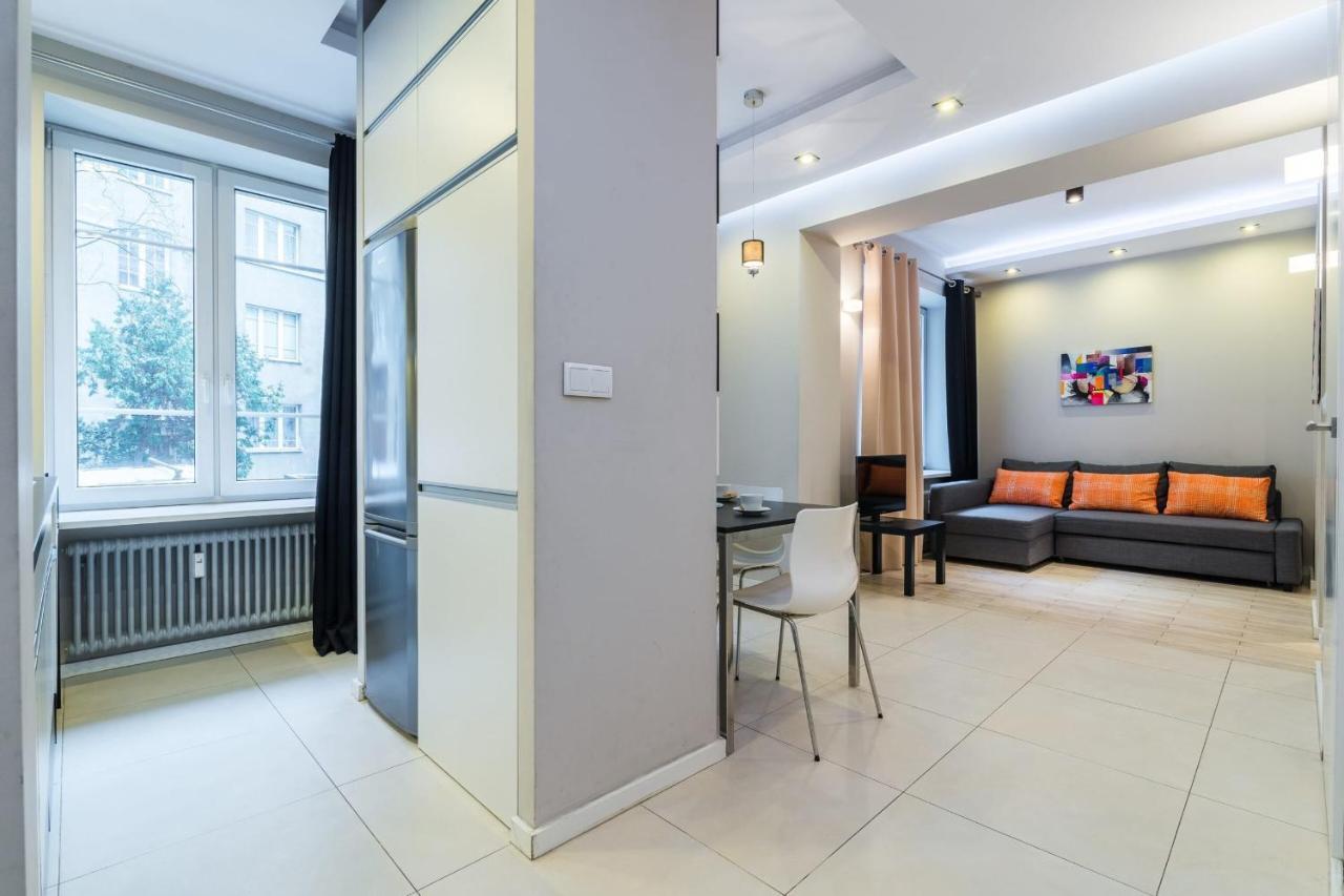 Rent Like - Aleja 3 Maja 2 Apartamento *