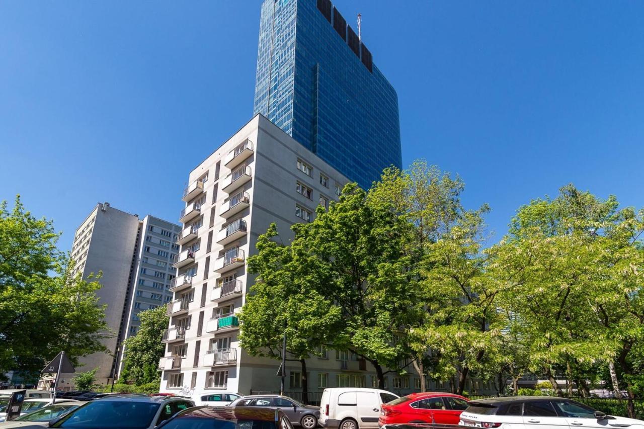 Rent Like - Panska 7 Apartamento Varsóvia