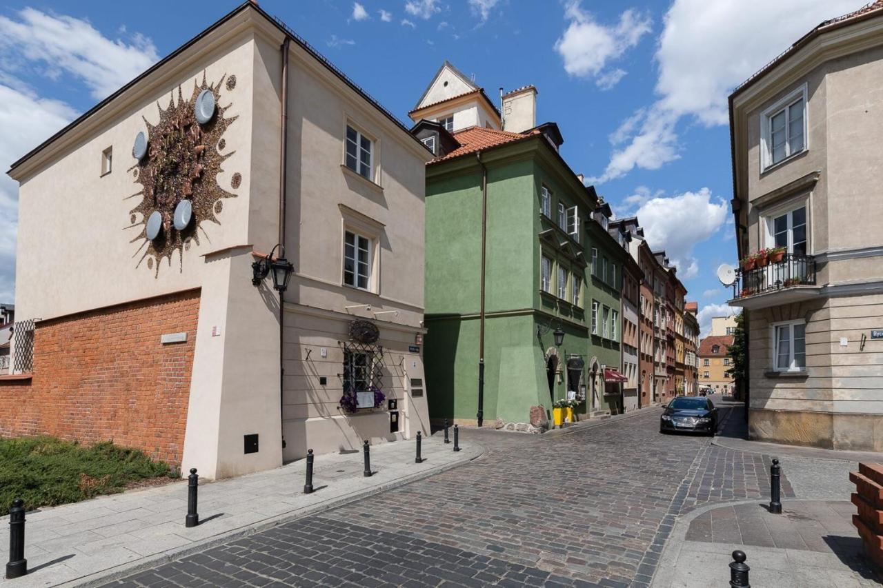 Rent Like - Piekarska 6 Apartment