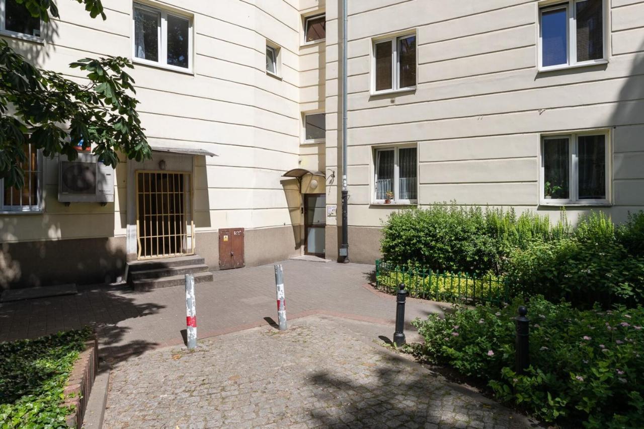 Apartament Rent Like - Bonifraterska 15