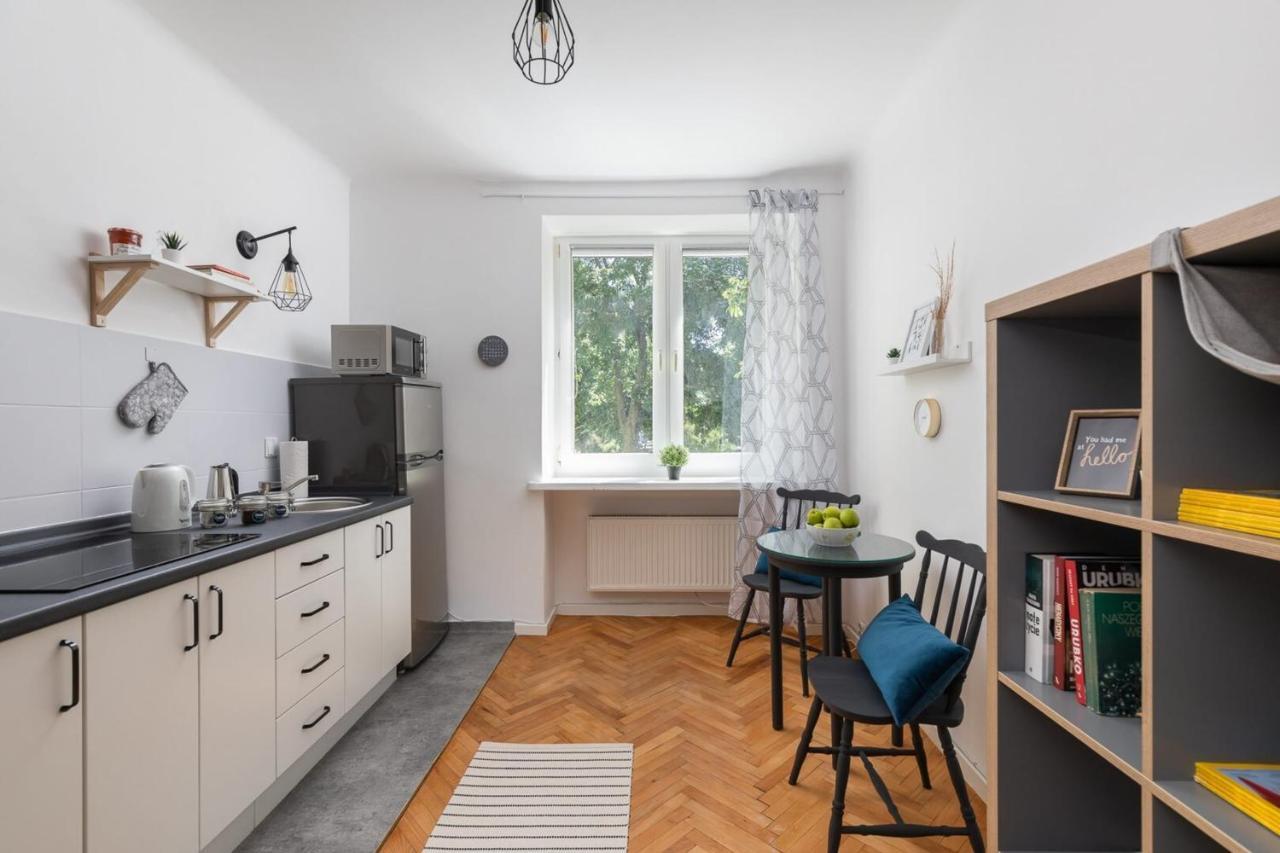 Rent Like - Bonifraterska 15 Apartament *