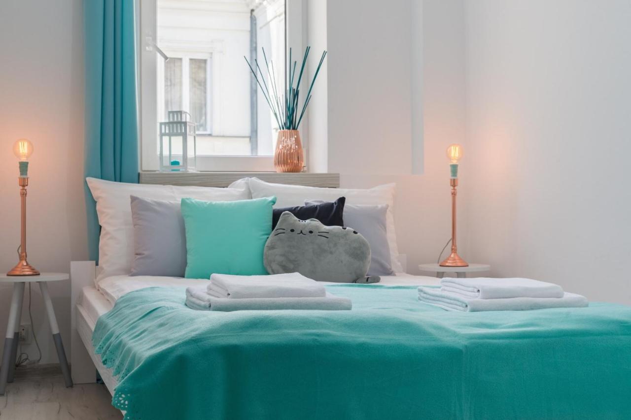 Rent Like - Sniadeckich 17a Apartamento