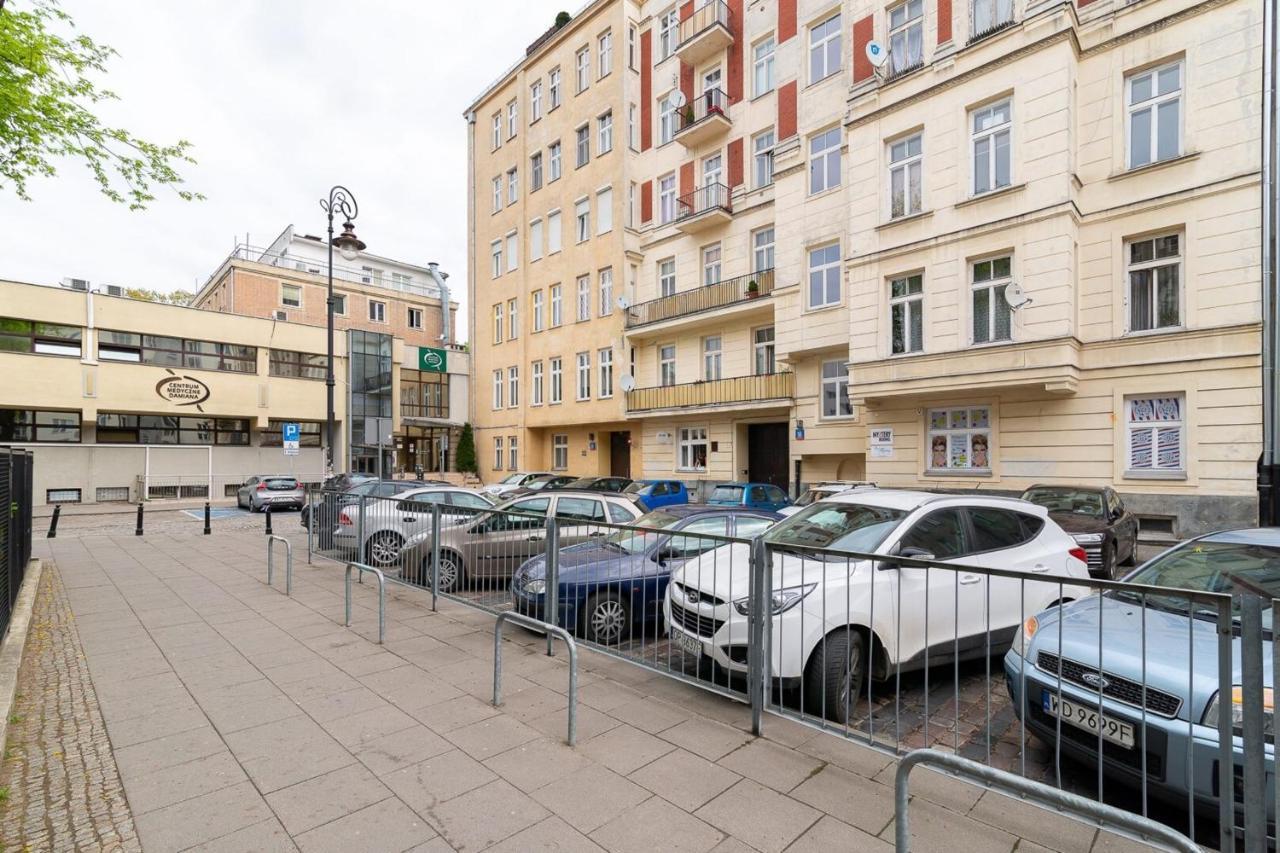 Rent Like - Smolna 20 *