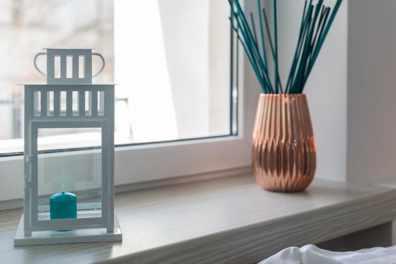 Apartamento Rent Like - Sniadeckich 17a Varsóvia