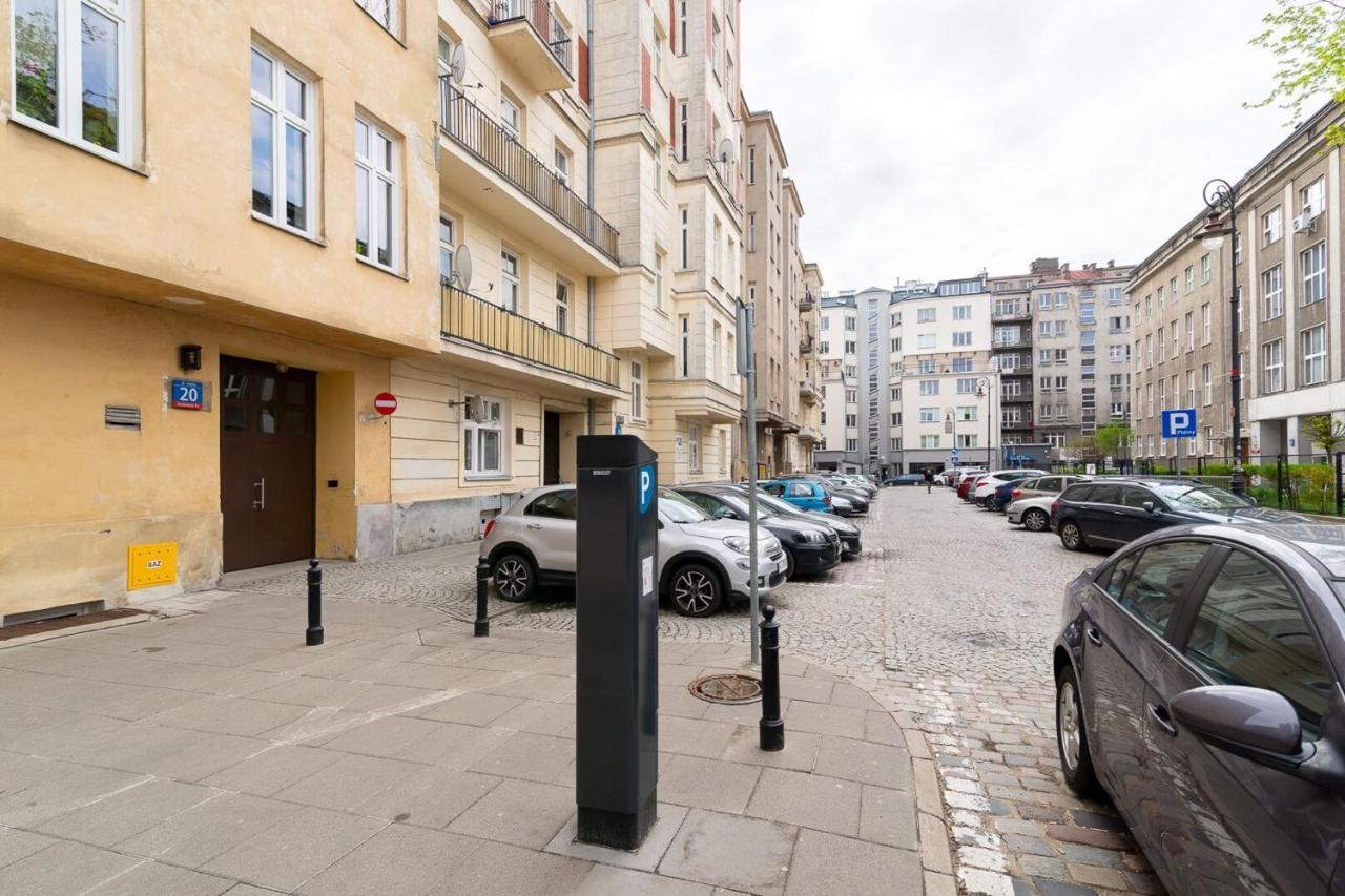 Rent Like - Smolna 20 Apartamento