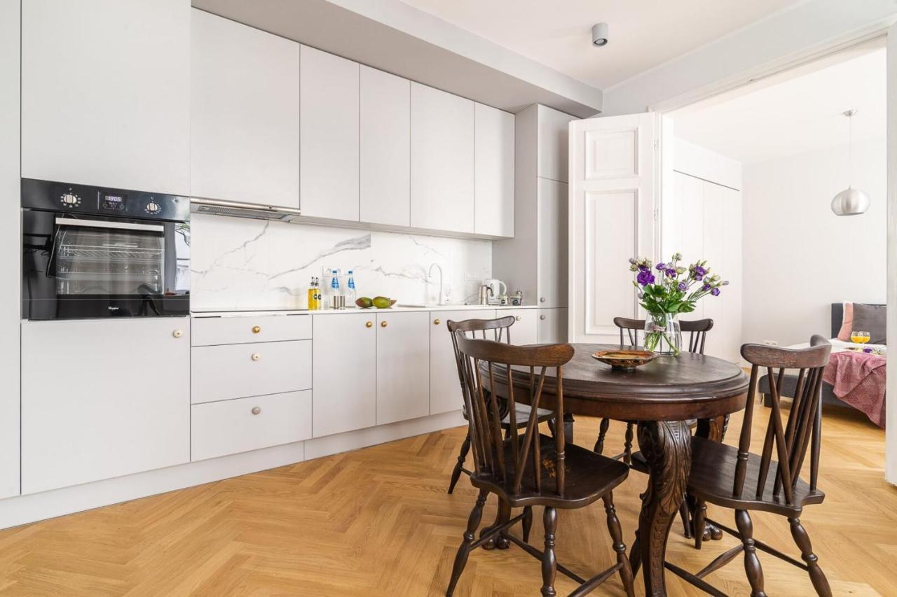 Rent Like - Dobra 8/10 * Warsaw