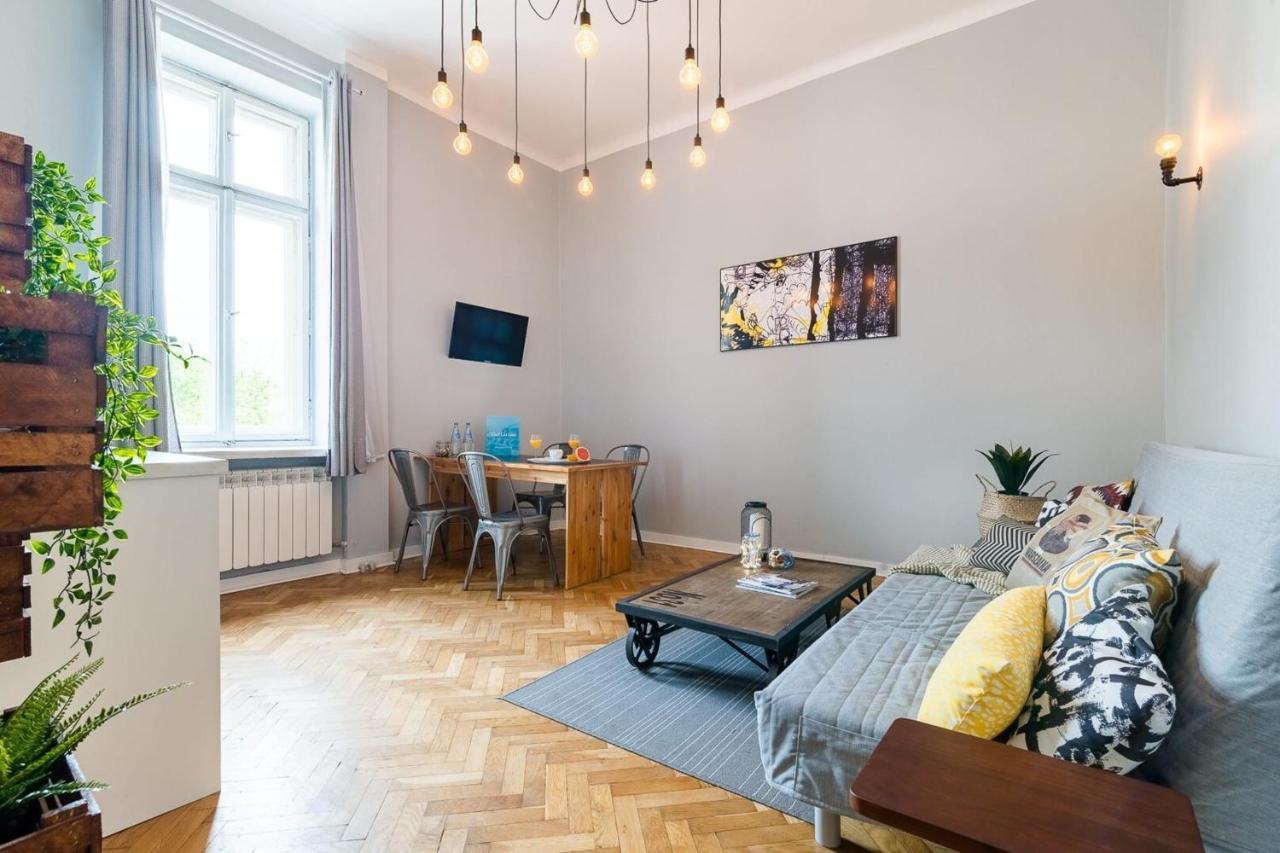 Apartamento Rent Like - Smolna 20 Varsóvia