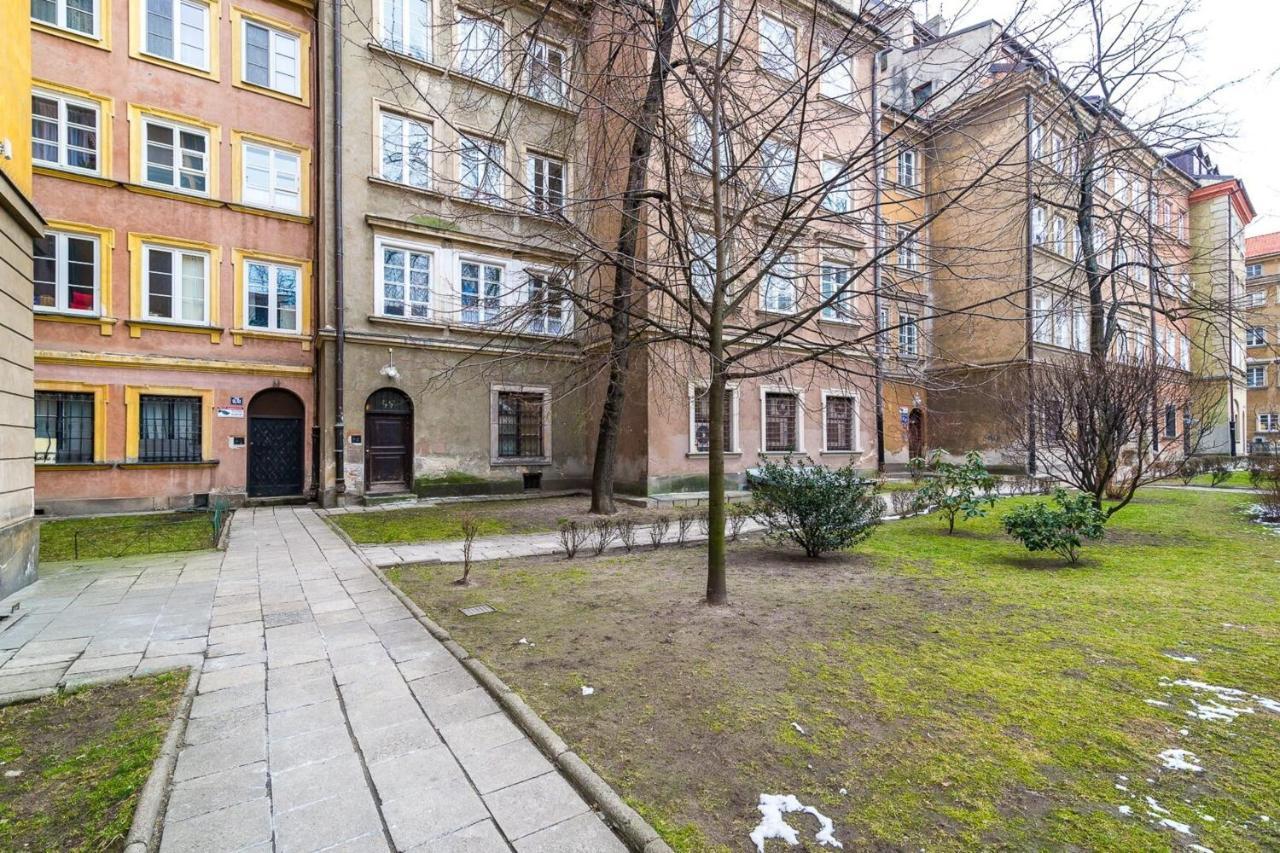 Apartment Rent Like - Piwna 49