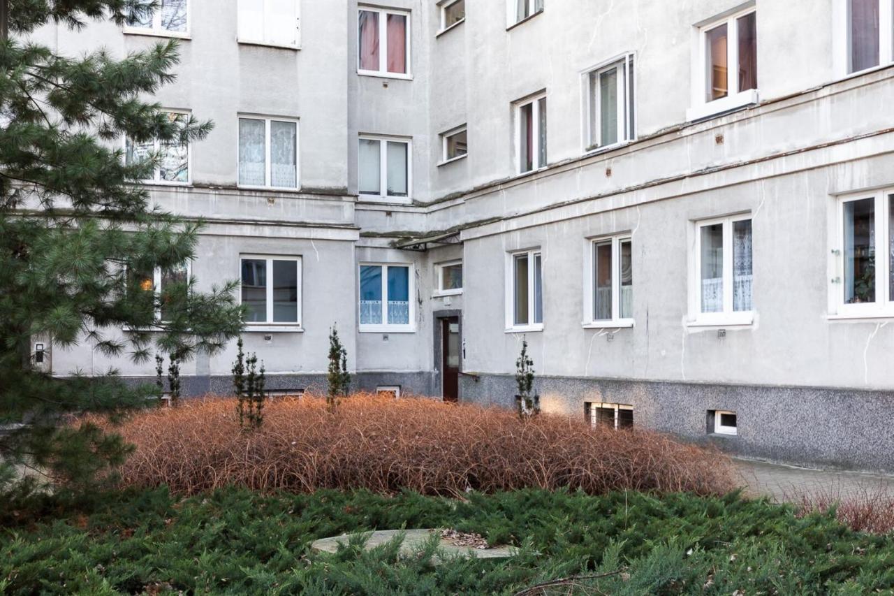 Apartment Nowiniarska 8 By Renters