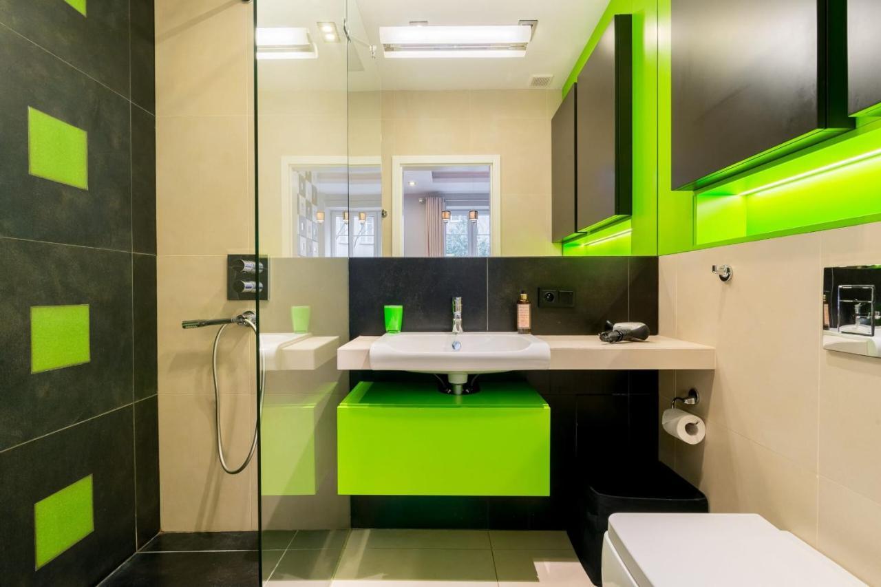 Rent Like - Aleja 3 Maja 2 Apartament Warszawa
