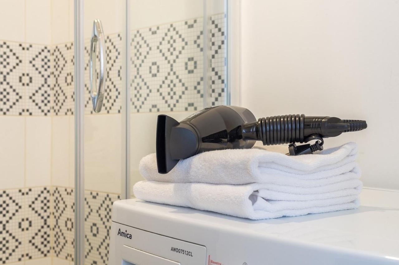 Rent Like - Krucza 46 Apartment Warschau