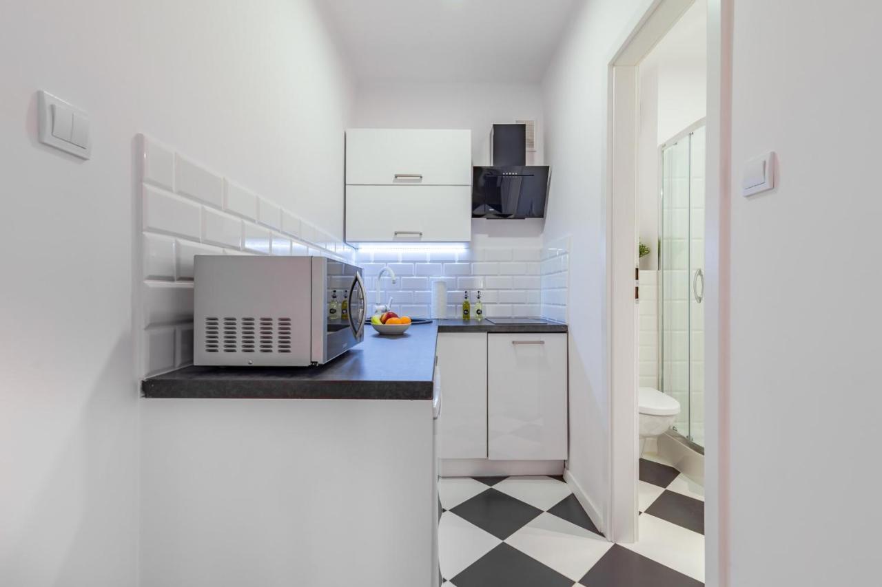 Apartament Rent Like - Złota 65 Warszawa