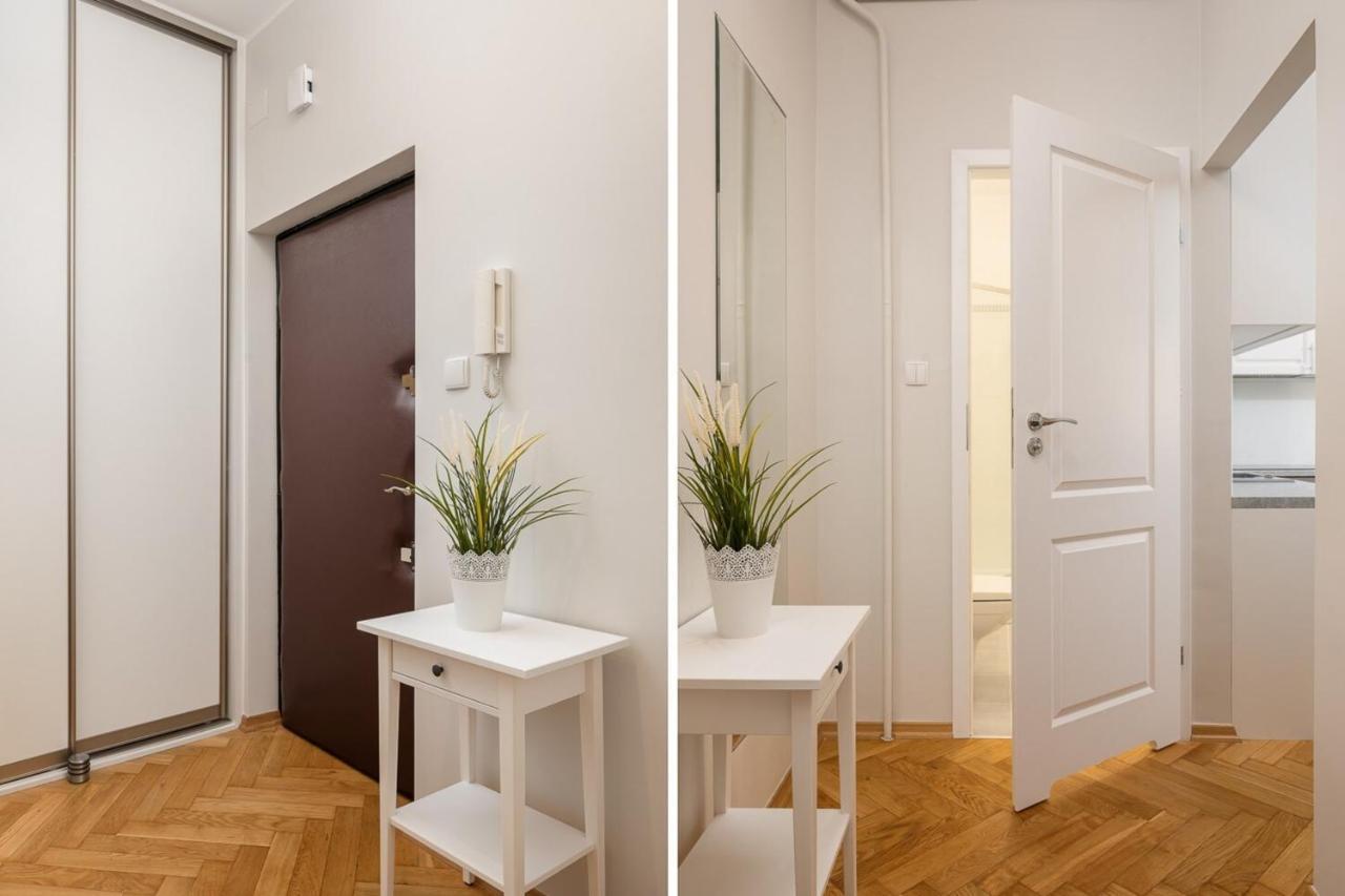 Căn hộ Rent Like - Piekarska 6 *