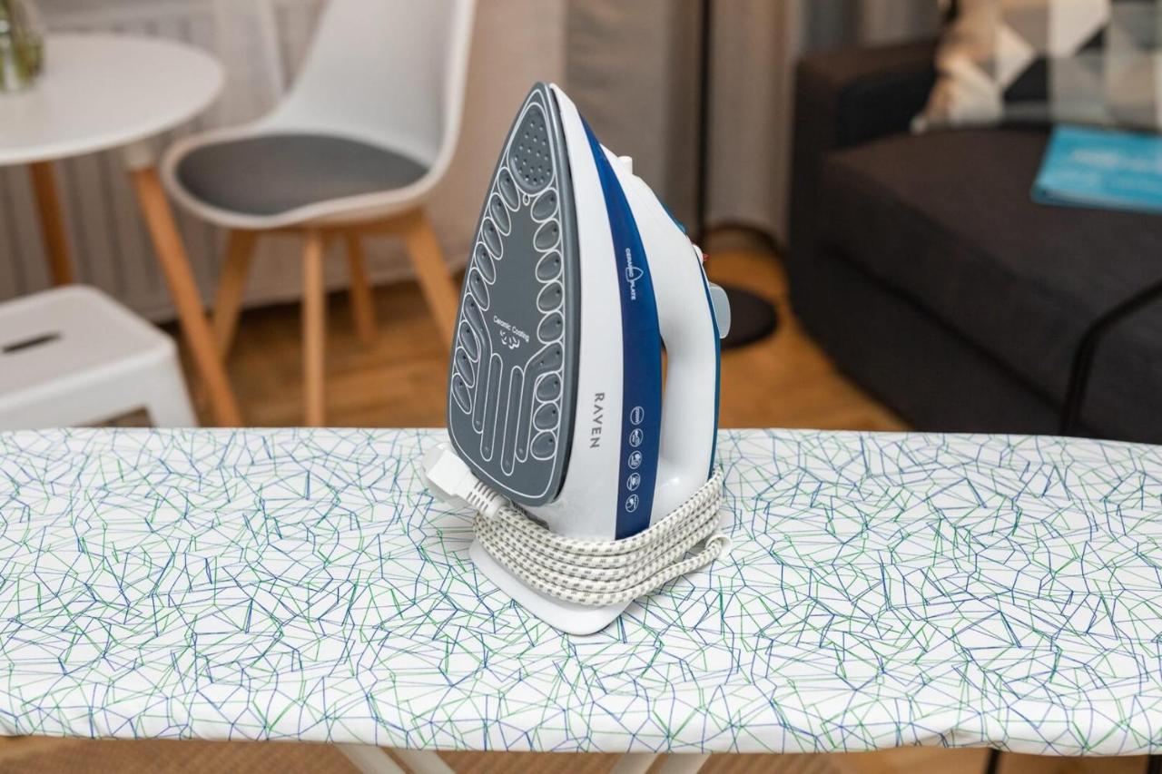 Apartment Rent Like - Mokotowska 26