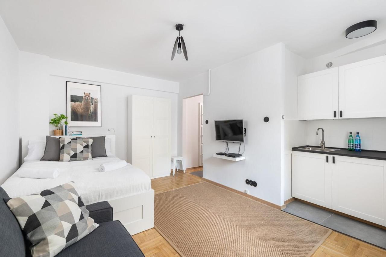 Rent Like - Mokotowska 26 * Varsóvia