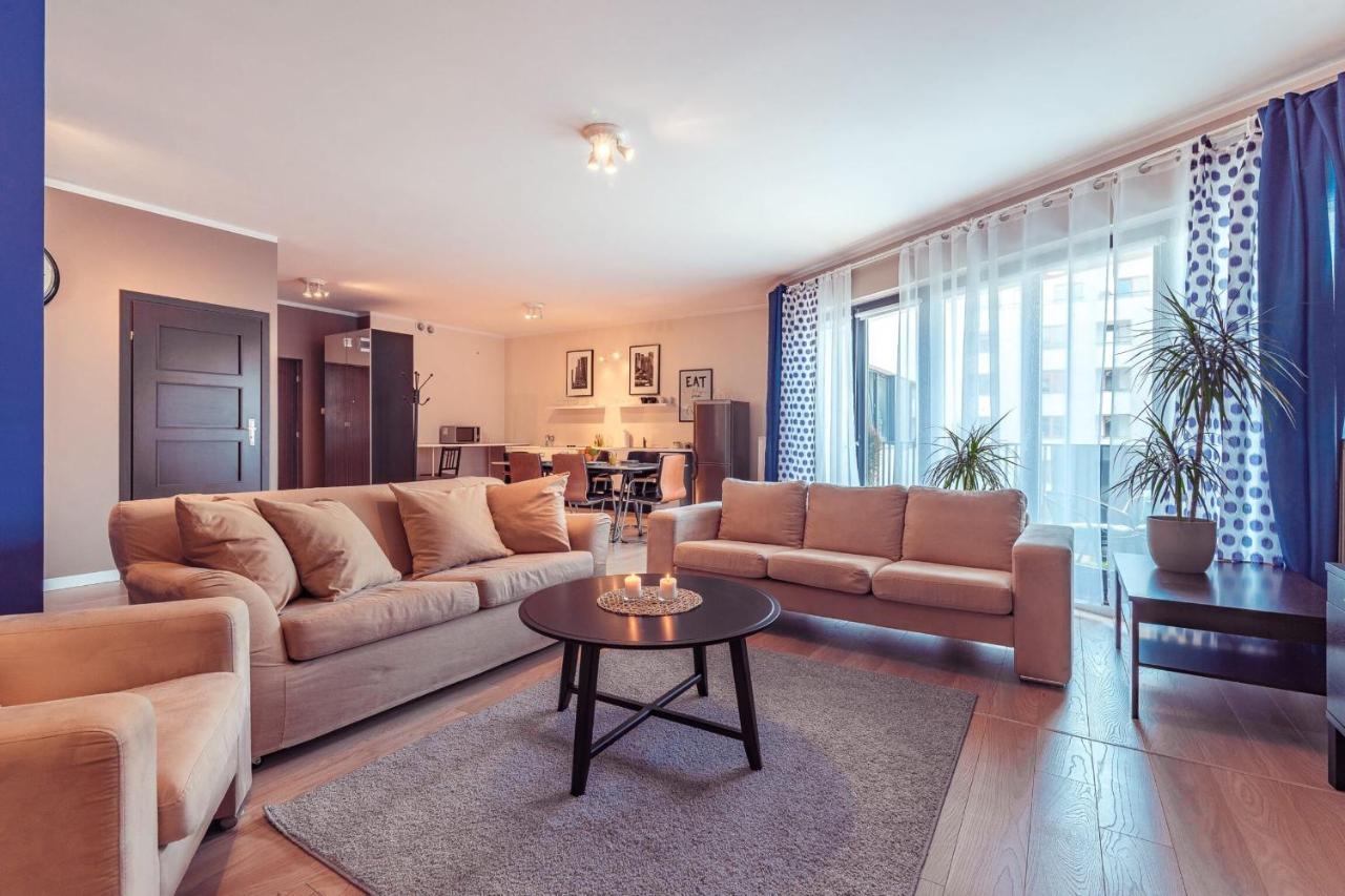Rent Like - Piaskowa 6 * Warschau