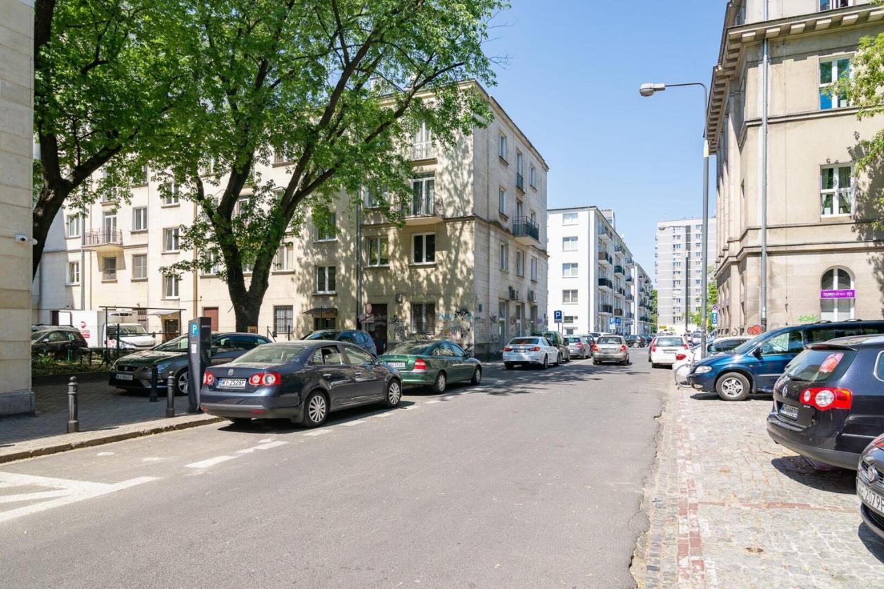 Rent Like - Szkolna 5 Warsaw