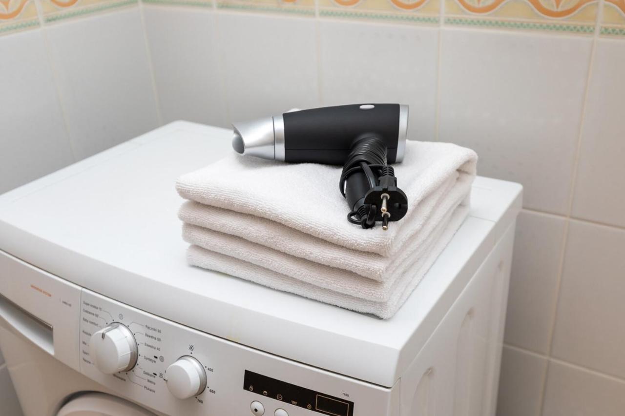 Rent Like - Lucka 15 Apartamento *