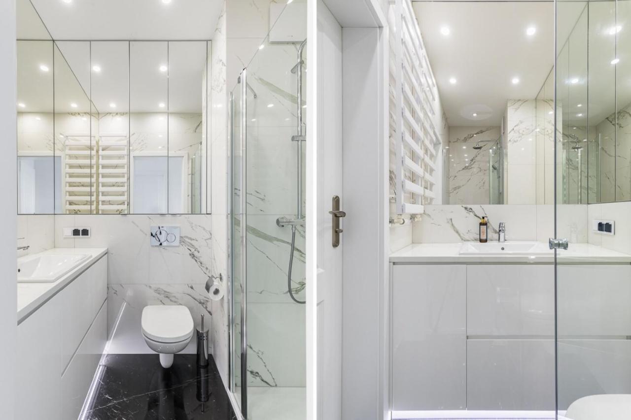 Apartment Karolkowa 28a - Luminous With Balcony By Renters Prestige Warsaw