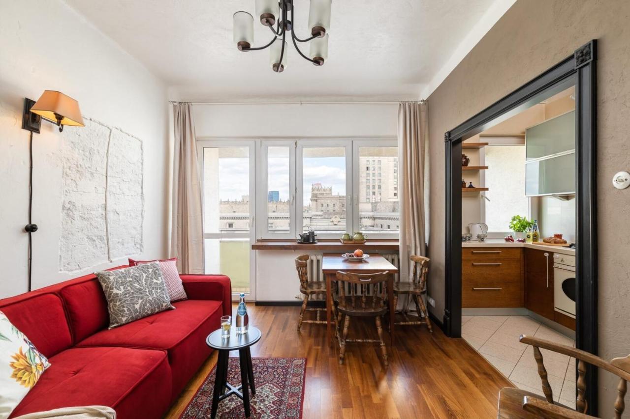 Rent Like - Emilii Plater 47 Warsaw