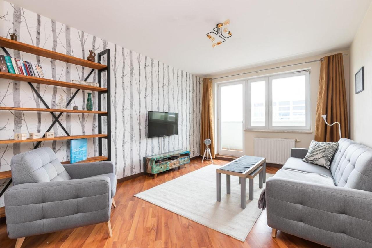 Rent Like - Lucka 15 Apartamento