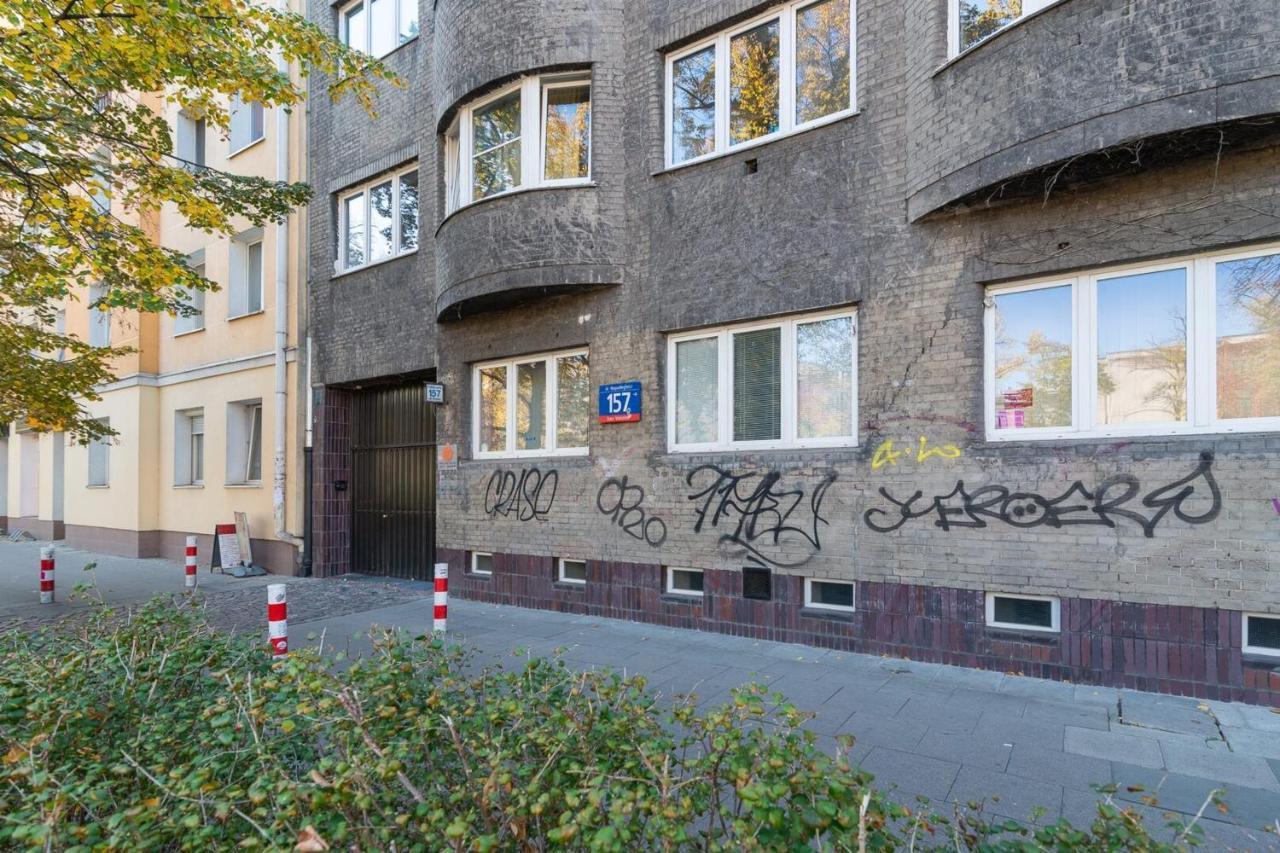 Rent Like - Aleja Niepodległości 157