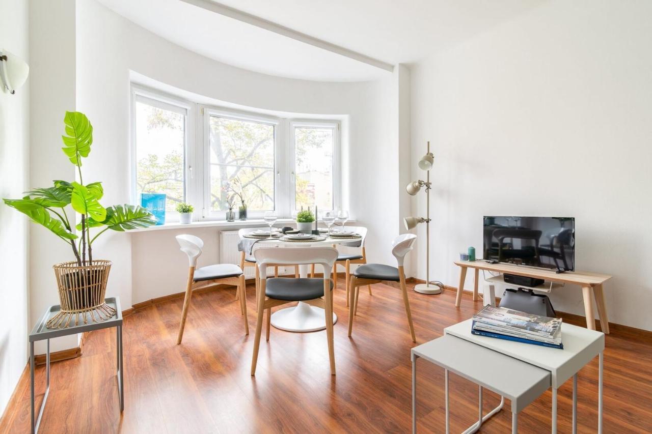 Rent Like - Aleja Niepodległości 157 Apartament Warszawa