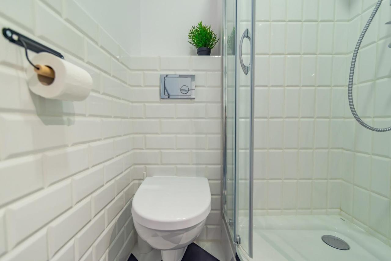 Rent Like - Złota 65 Apartament *