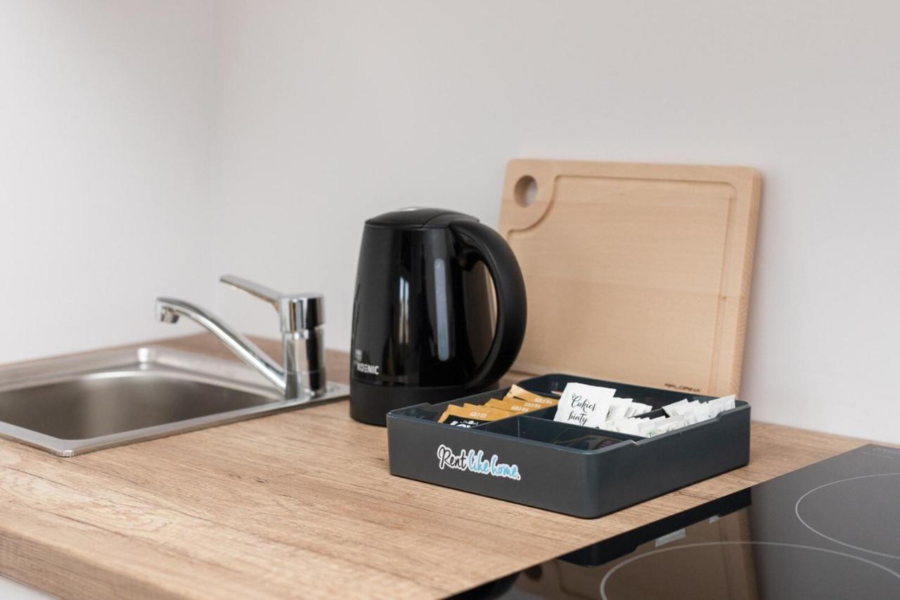 Rent Like - Wilcza 42 Apartment