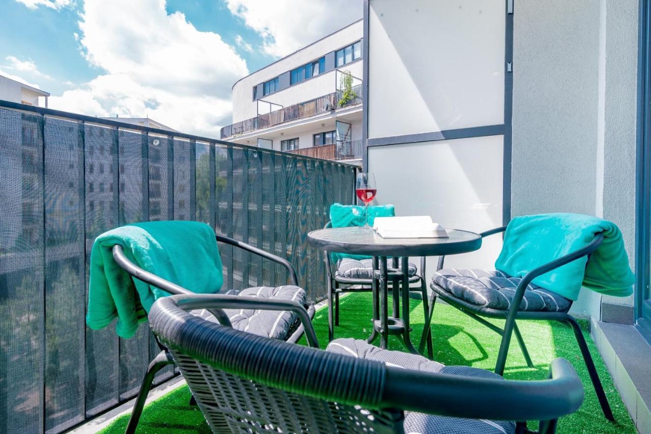 Rent Like - Piaskowa 6 * Warschau