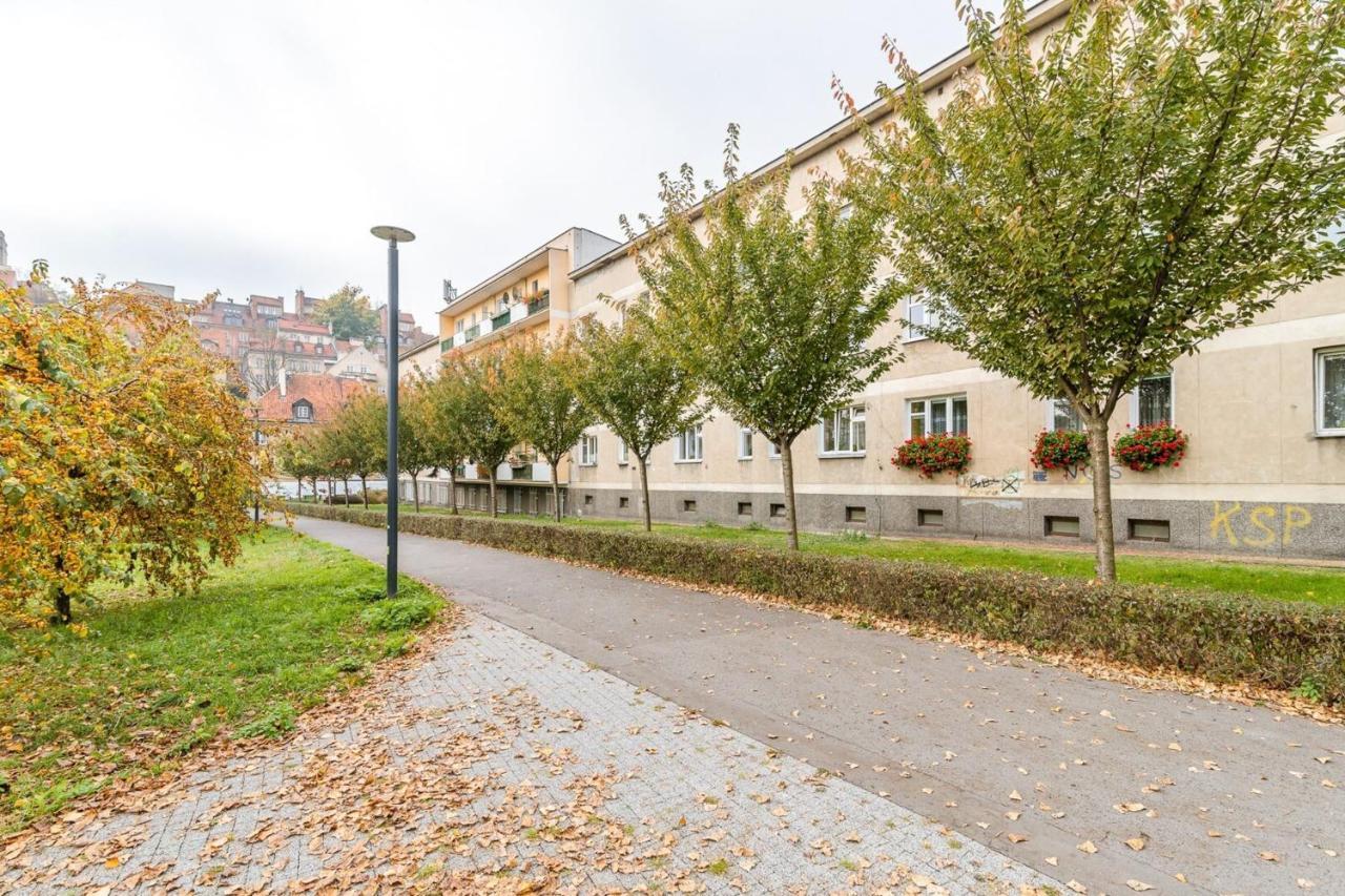 Rent Like - Bugaj 14 Warschau
