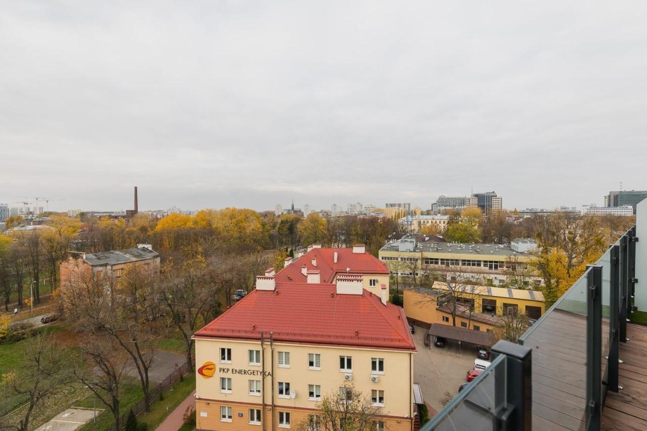 Slawinska 6 With Balcony By Renters Apartment *
