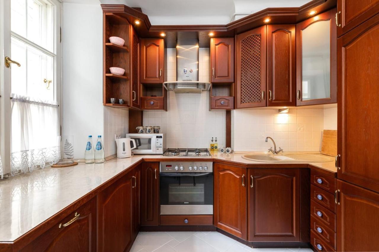 Apartment Rent Like - Mostowa 11