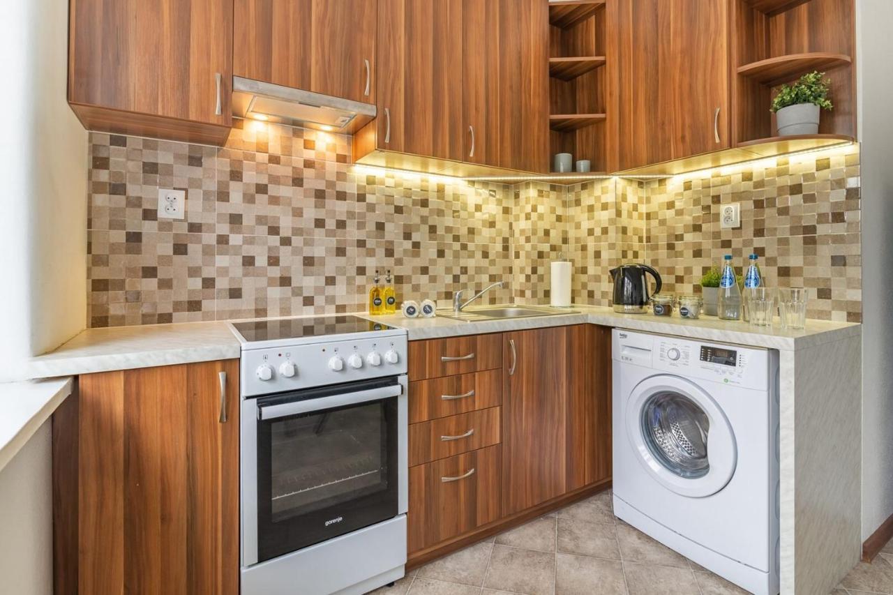 Apartament Rent Like - Aleja Niepodległości 157